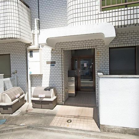 Oji Natural Cosy House Tokyo prefektur Exteriör bild