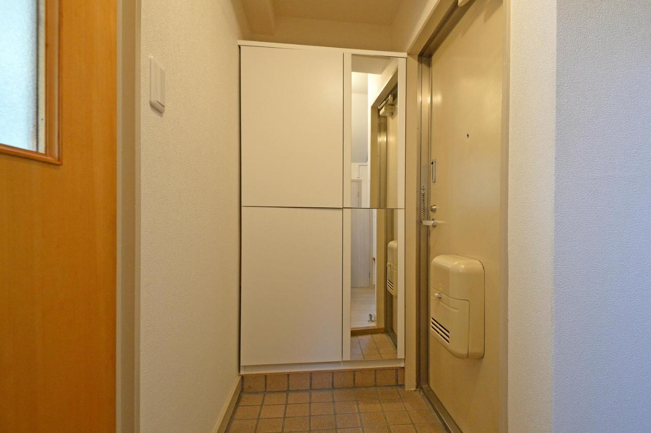 Oji Natural Cosy House Tokyo prefektur Exteriör bild