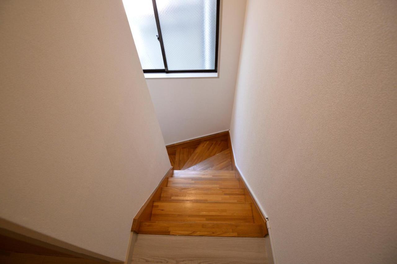 Oji Natural Cosy House Tokyo prefektur Exteriör bild